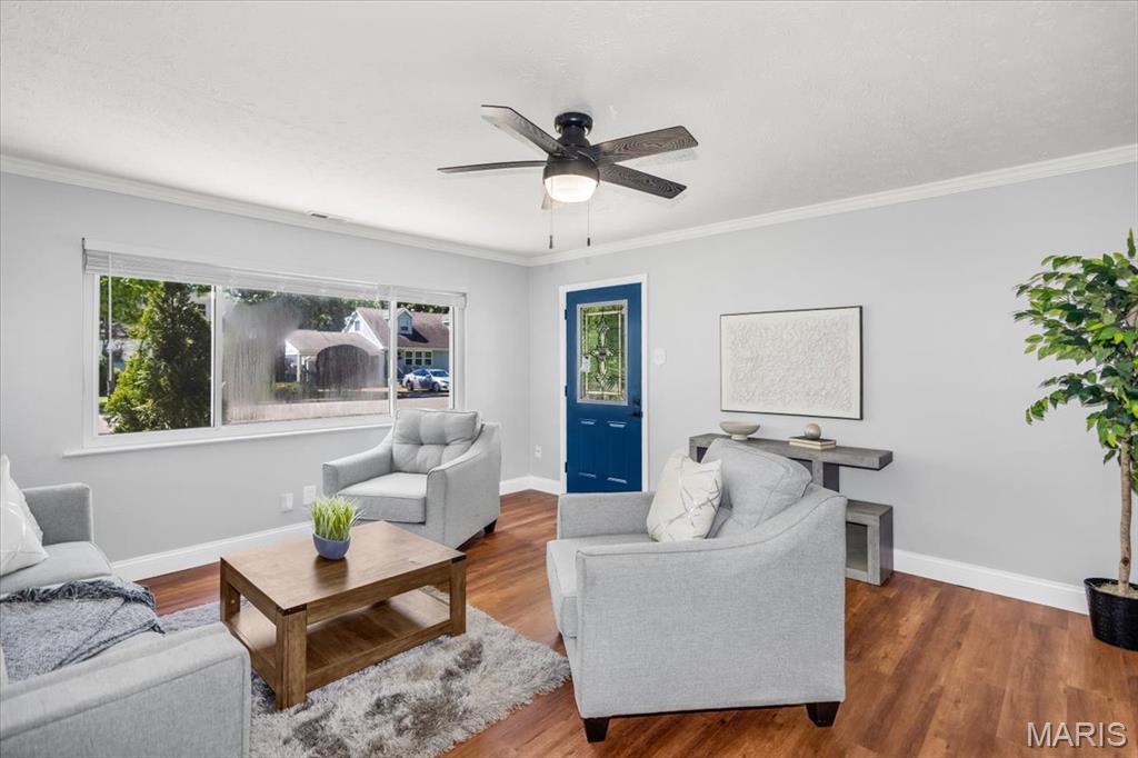 Woodson Hills 5 - Residential