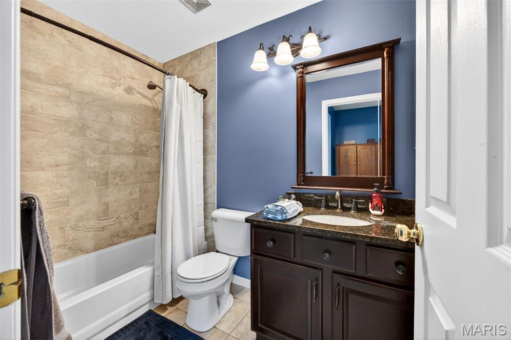 Highlands Of Chesterfield Highland - Residential