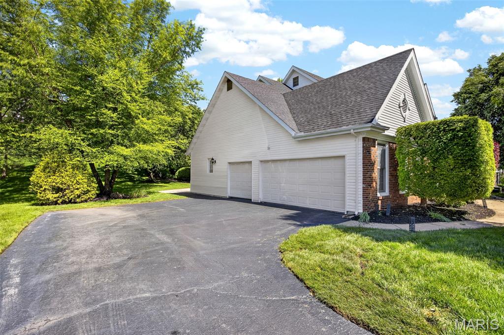 Highlands Of Chesterfield Highland - Residential