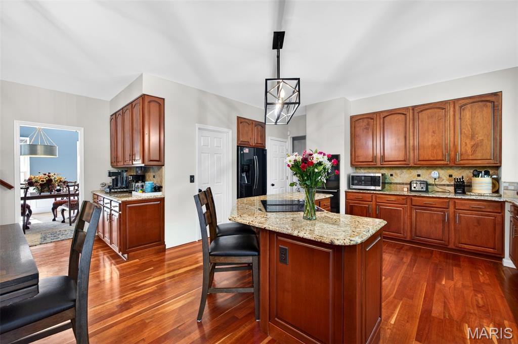 Highlands Of Chesterfield Highland - Residential