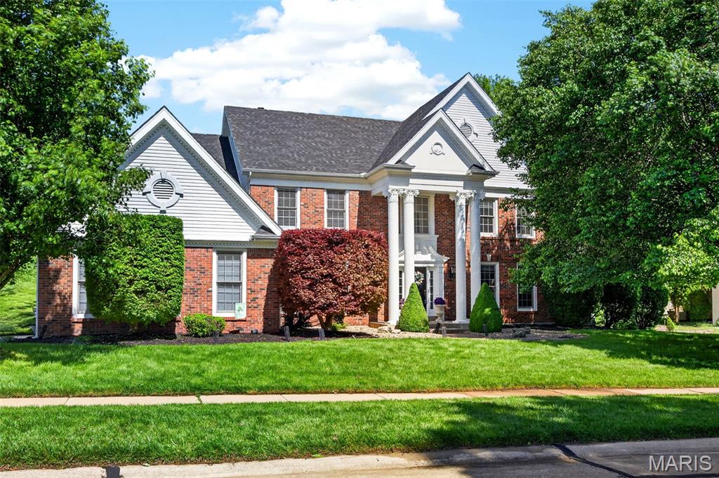 Highlands Of Chesterfield Highland - Residential