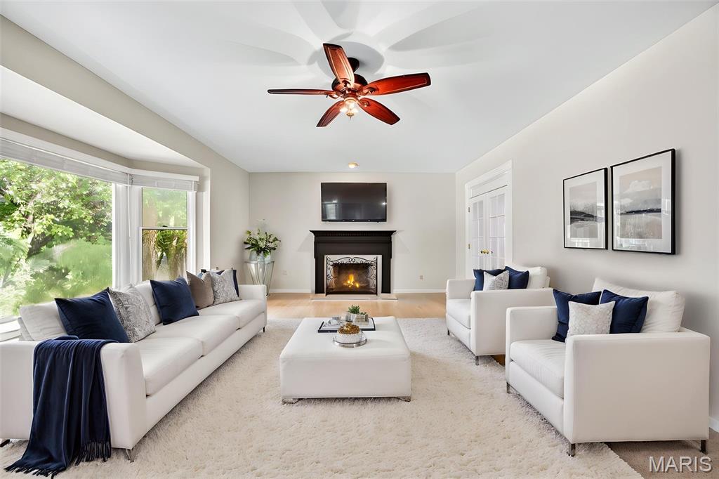 Highlands Of Chesterfield Highland - Residential