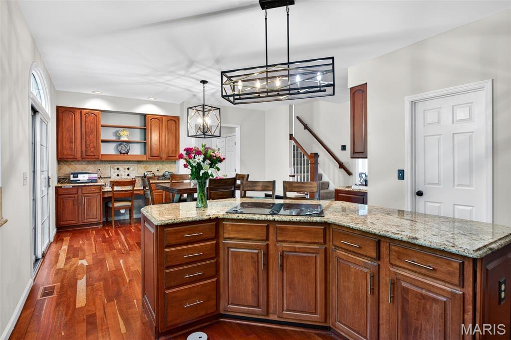 Highlands Of Chesterfield Highland - Residential