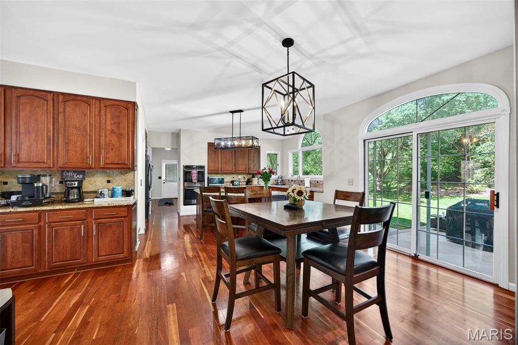 Highlands Of Chesterfield Highland - Residential