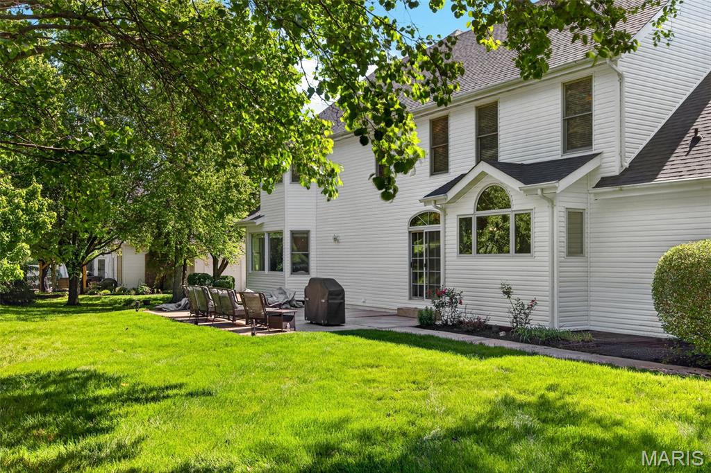 Highlands Of Chesterfield Highland - Residential