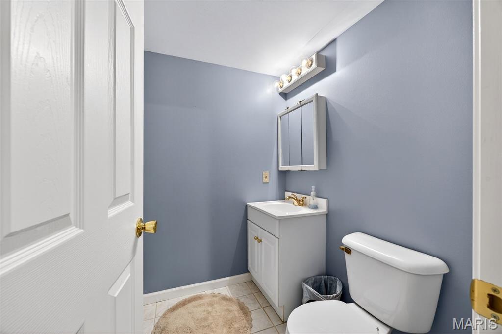 Highlands Of Chesterfield Highland - Residential