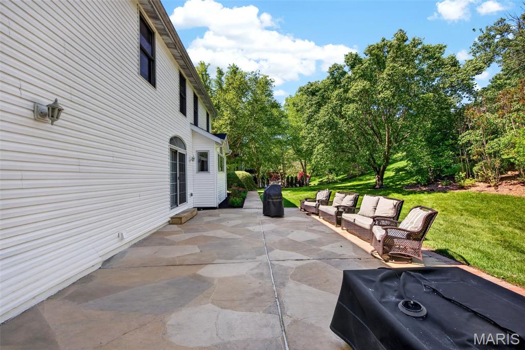 Highlands Of Chesterfield Highland - Residential
