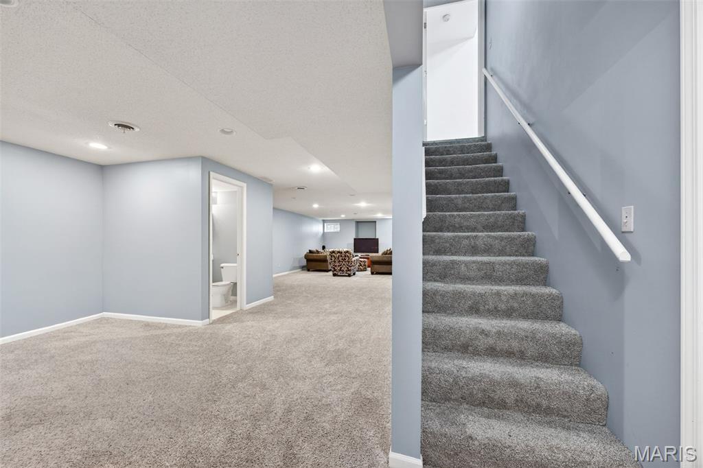 Highlands Of Chesterfield Highland - Residential