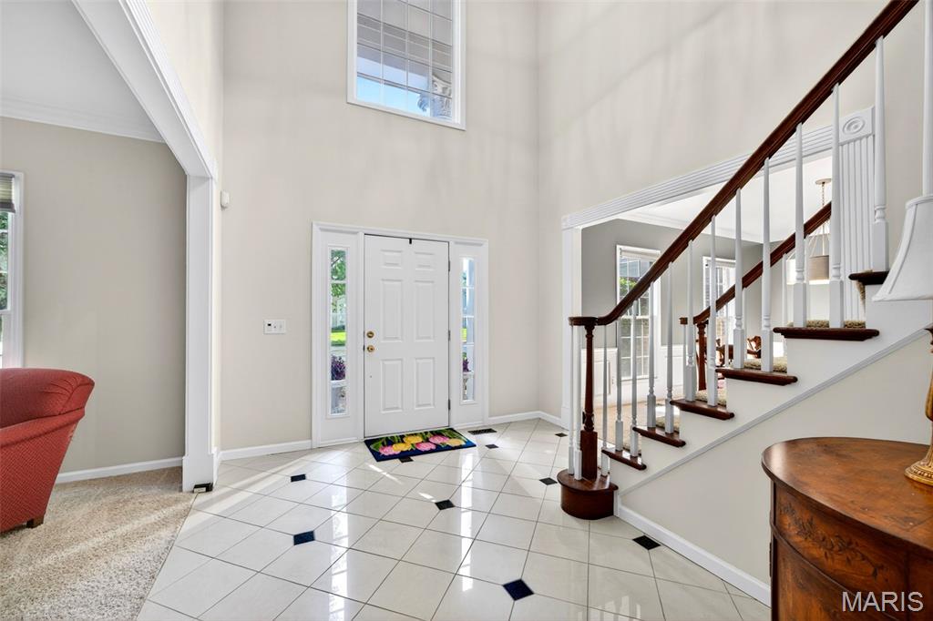 Highlands Of Chesterfield Highland - Residential