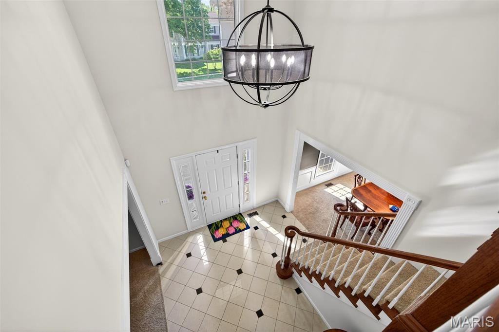 Highlands Of Chesterfield Highland - Residential