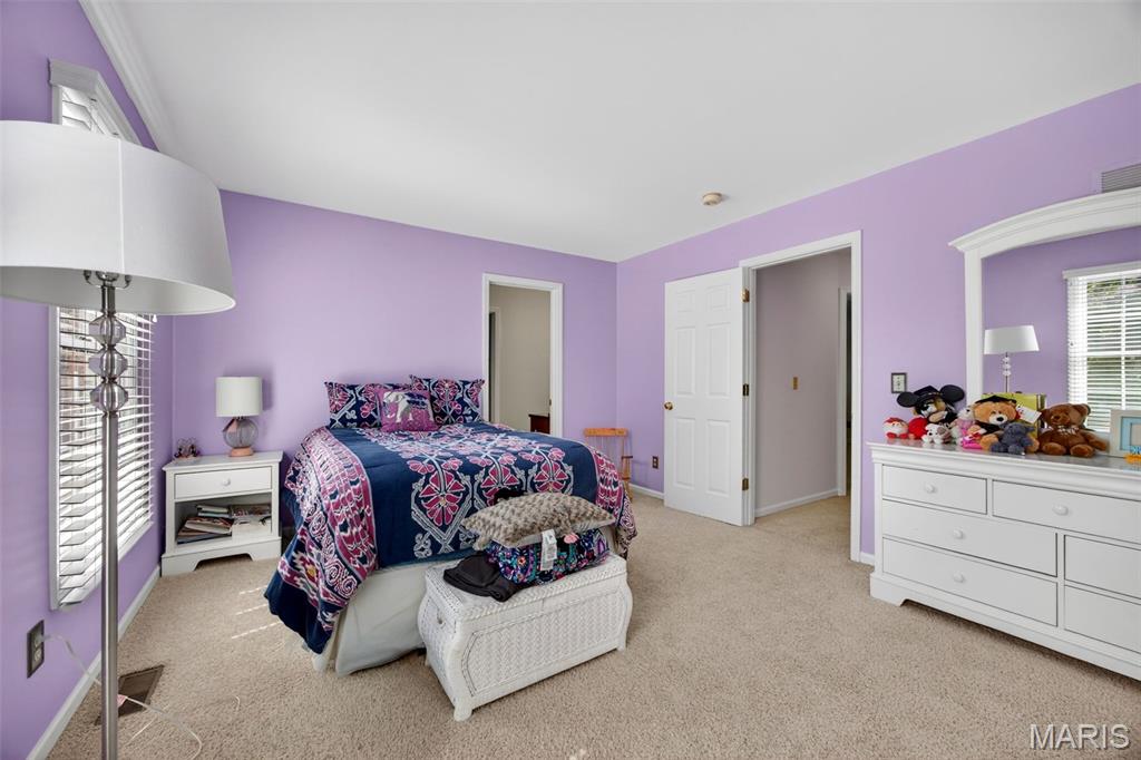 Highlands Of Chesterfield Highland - Residential