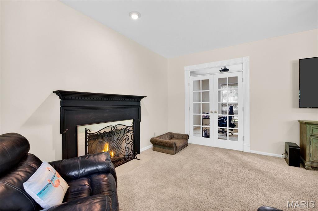 Highlands Of Chesterfield Highland - Residential