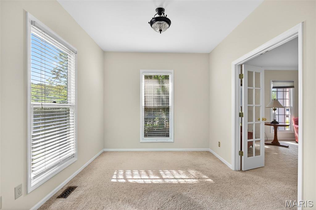 Highlands Of Chesterfield Highland - Residential