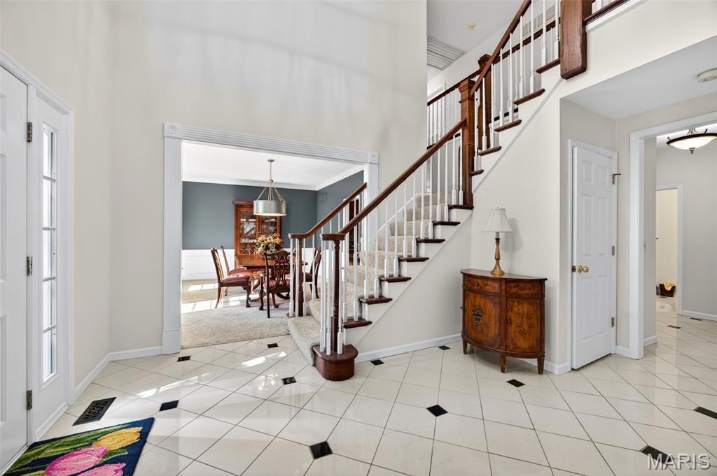 Highlands Of Chesterfield Highland - Residential