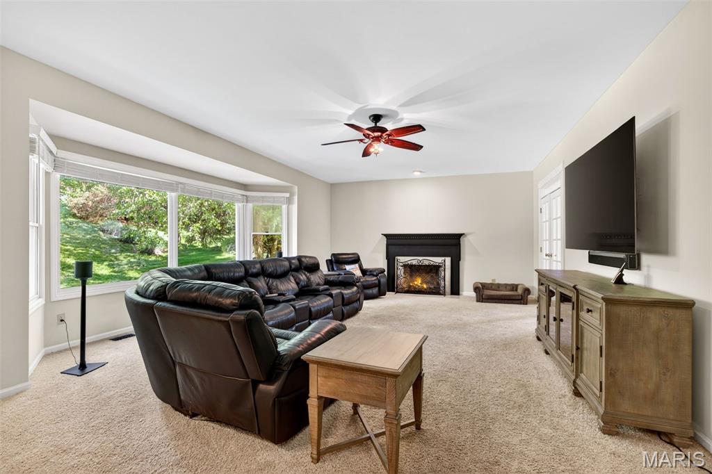 Highlands Of Chesterfield Highland - Residential