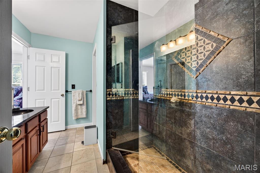 Highlands Of Chesterfield Highland - Residential