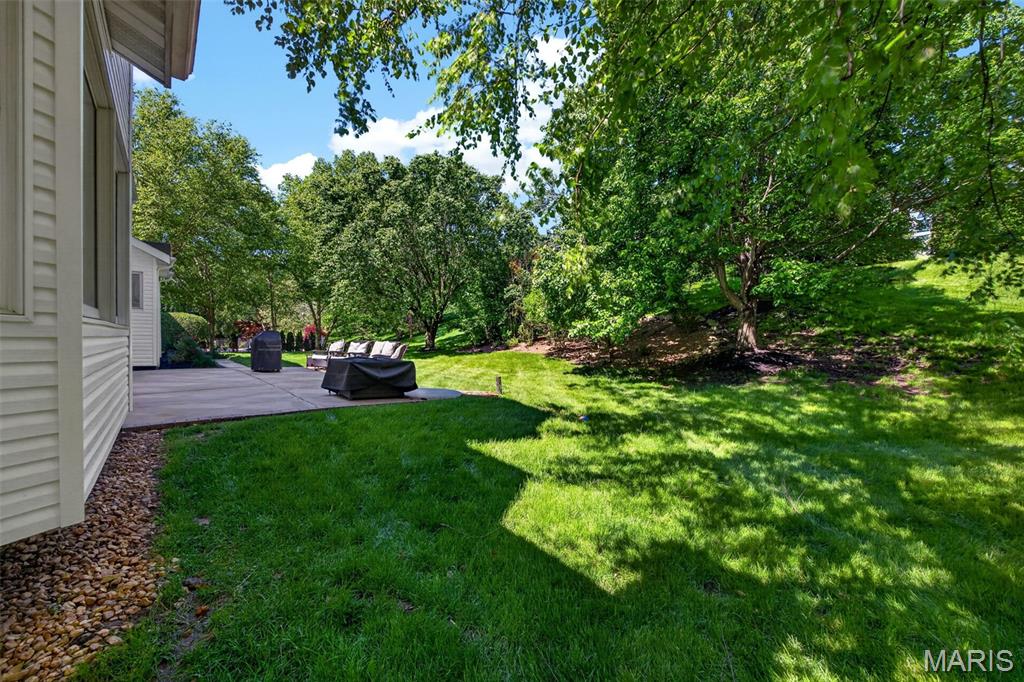 Highlands Of Chesterfield Highland - Residential