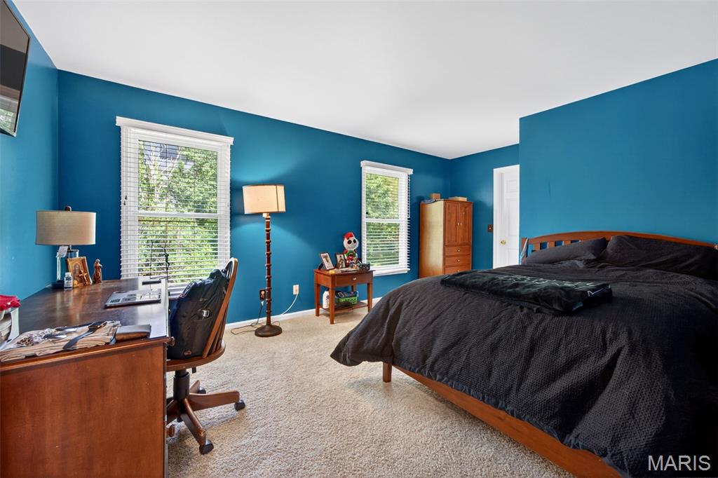 Highlands Of Chesterfield Highland - Residential
