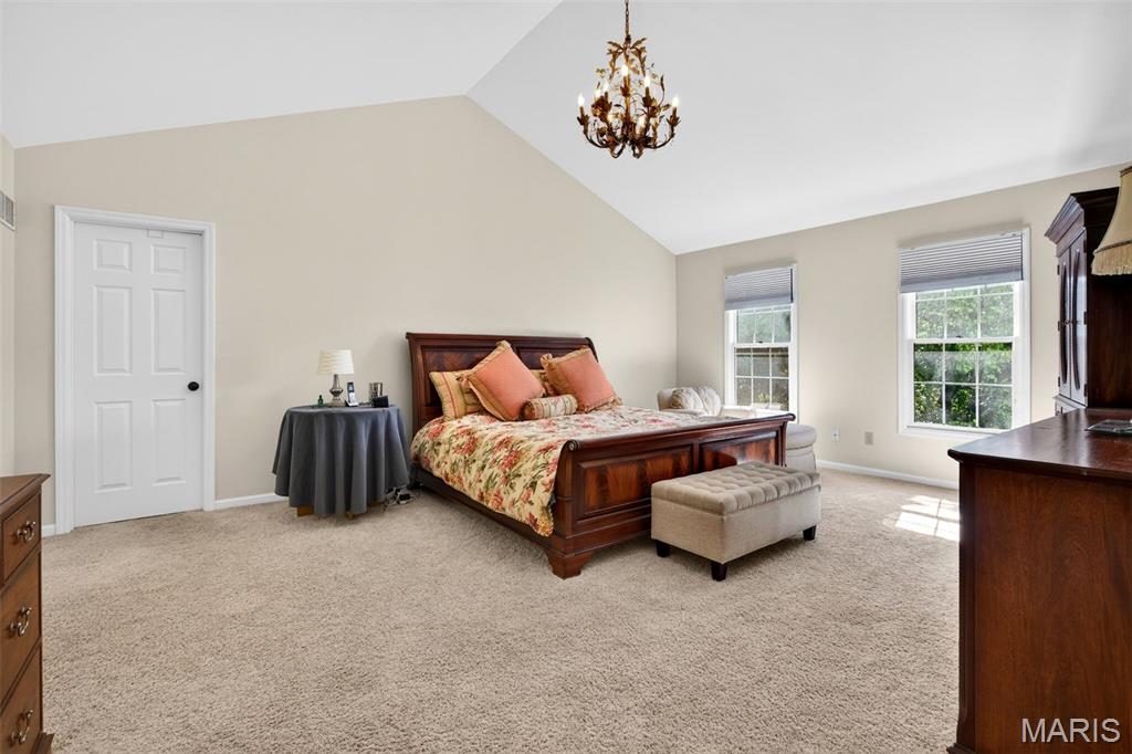 Highlands Of Chesterfield Highland - Residential