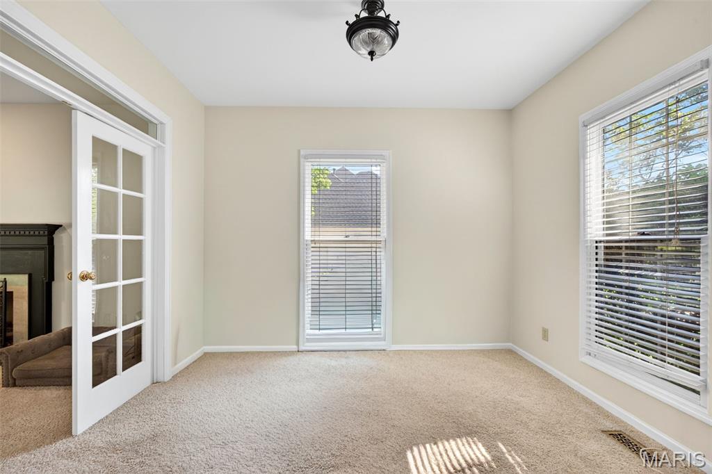 Highlands Of Chesterfield Highland - Residential