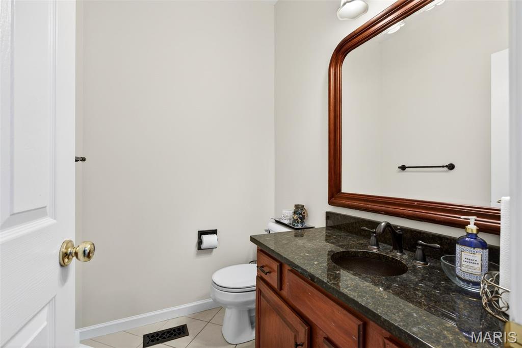 Highlands Of Chesterfield Highland - Residential