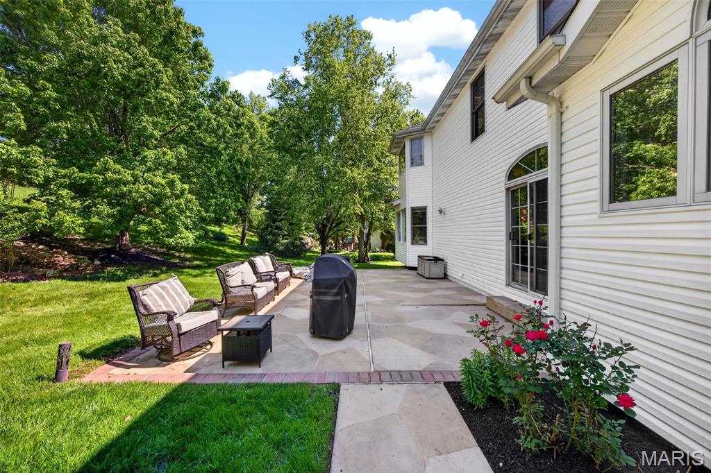 Highlands Of Chesterfield Highland - Residential