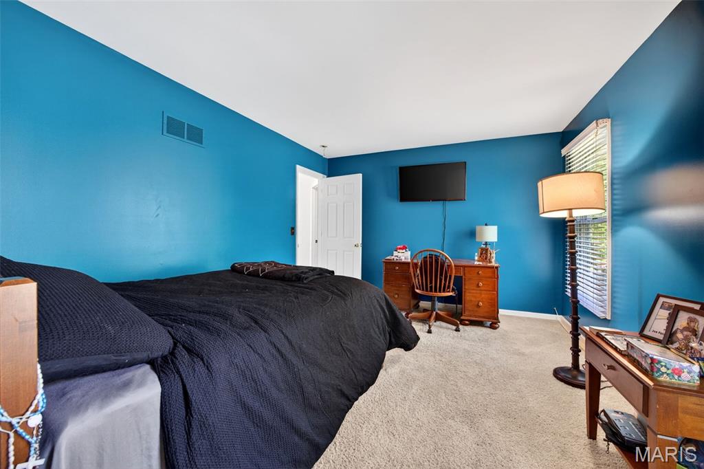 Highlands Of Chesterfield Highland - Residential