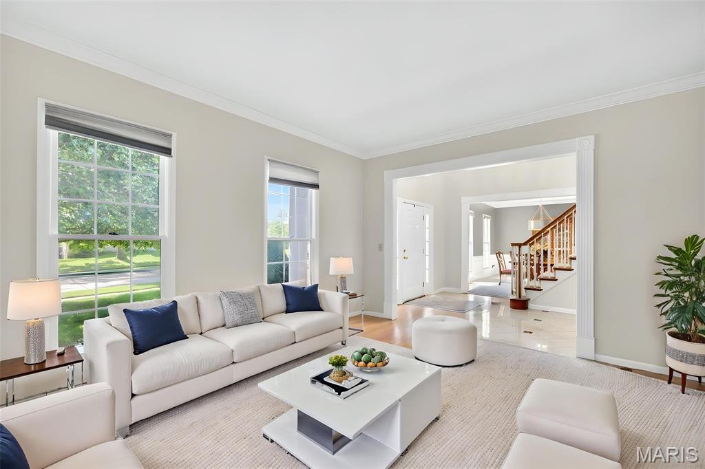 Highlands Of Chesterfield Highland - Residential