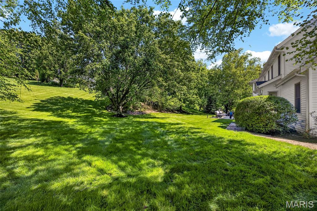 Highlands Of Chesterfield Highland - Residential