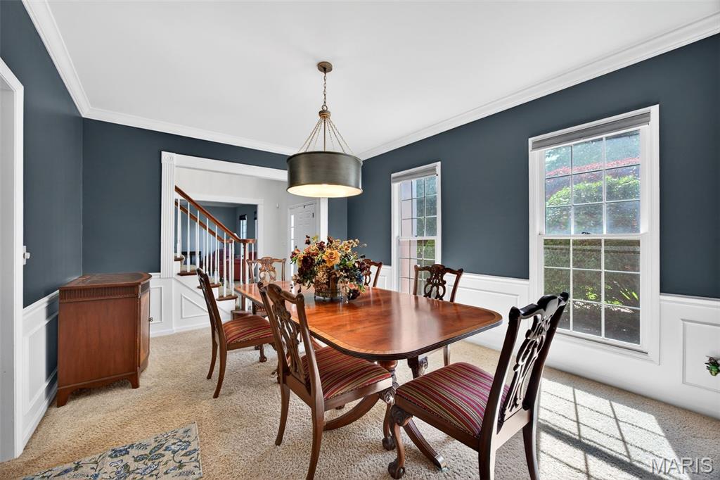 Highlands Of Chesterfield Highland - Residential