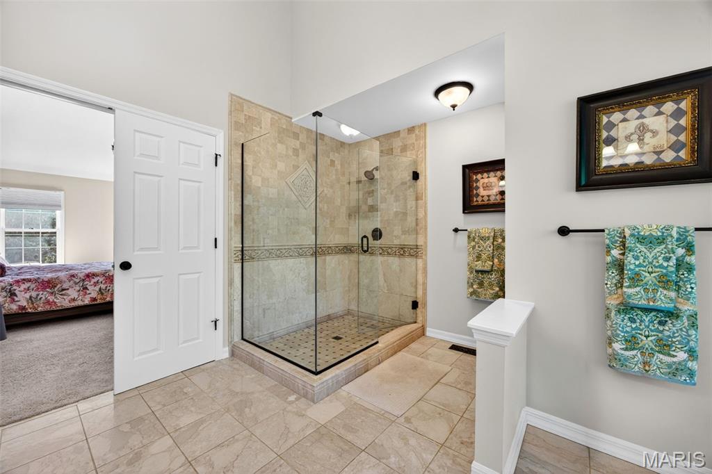 Highlands Of Chesterfield Highland - Residential