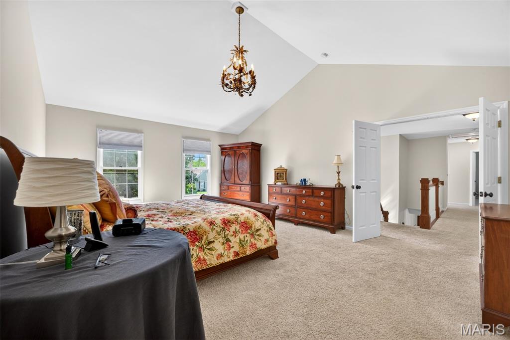 Highlands Of Chesterfield Highland - Residential