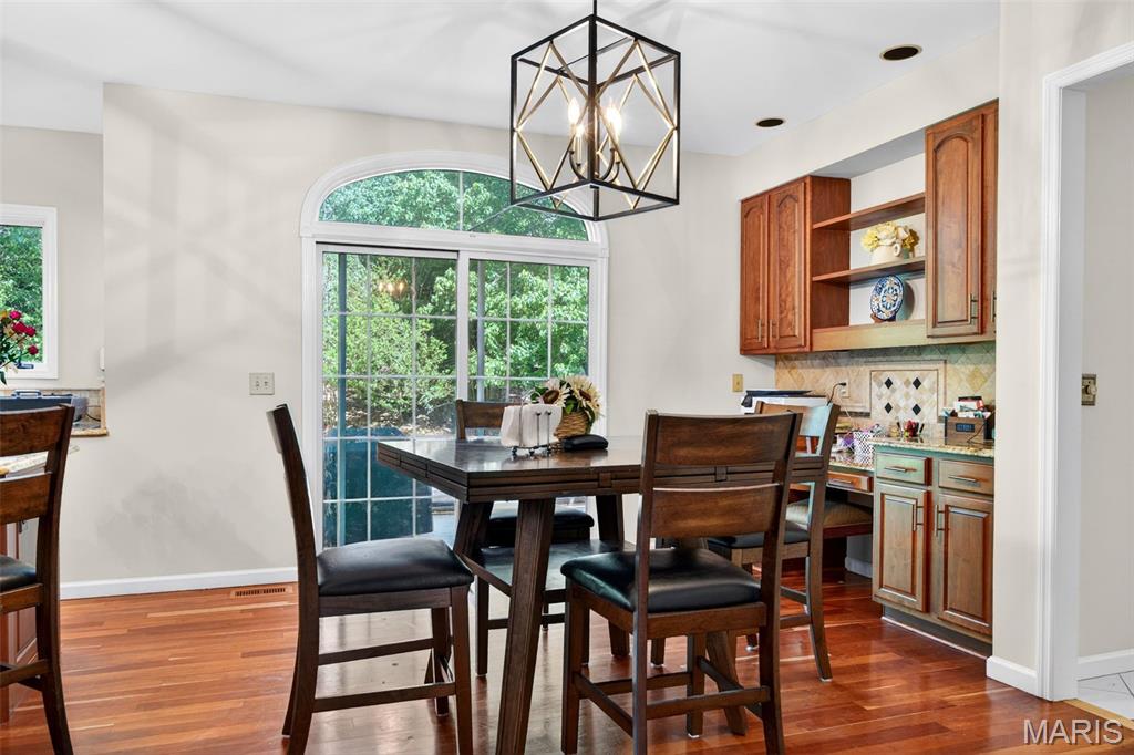 Highlands Of Chesterfield Highland - Residential
