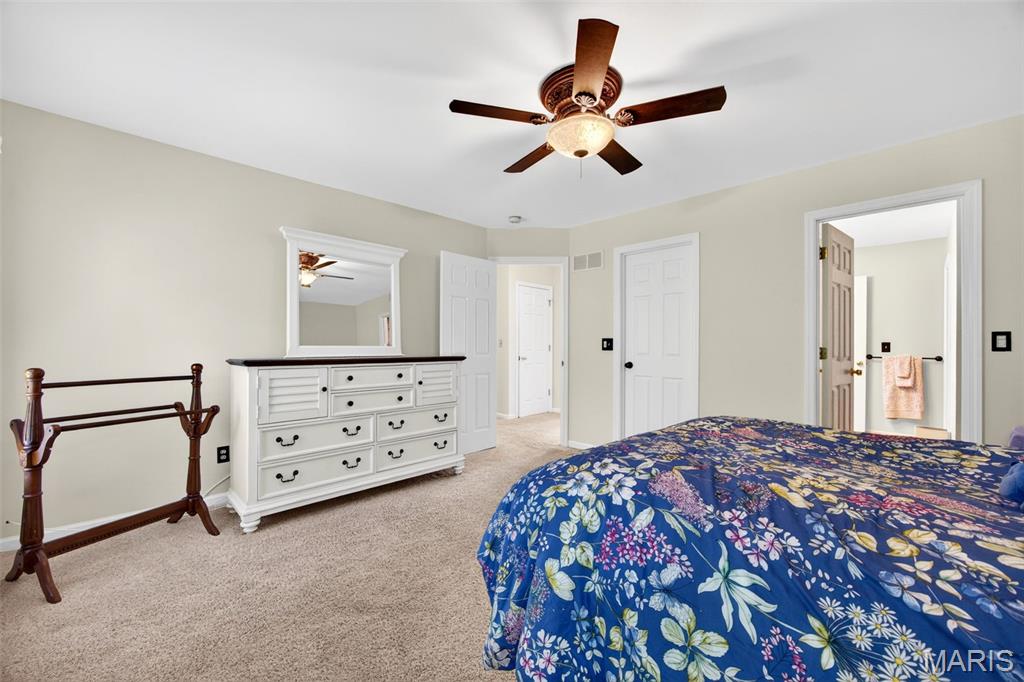Highlands Of Chesterfield Highland - Residential