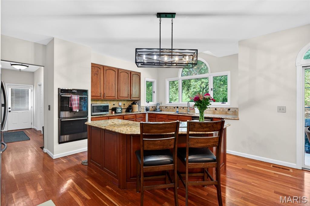 Highlands Of Chesterfield Highland - Residential