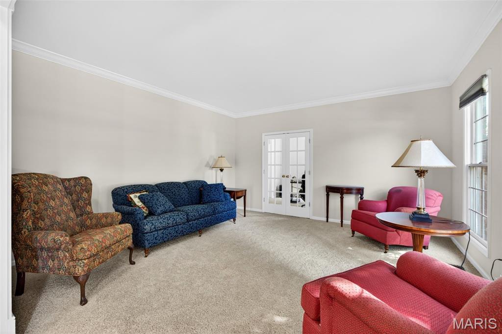 Highlands Of Chesterfield Highland - Residential