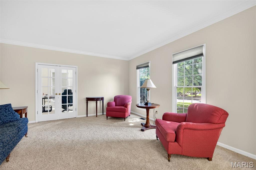 Highlands Of Chesterfield Highland - Residential