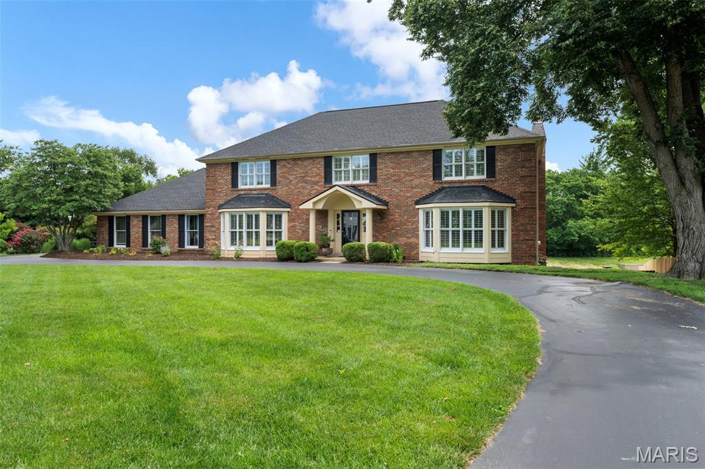 1868 Stenton Path