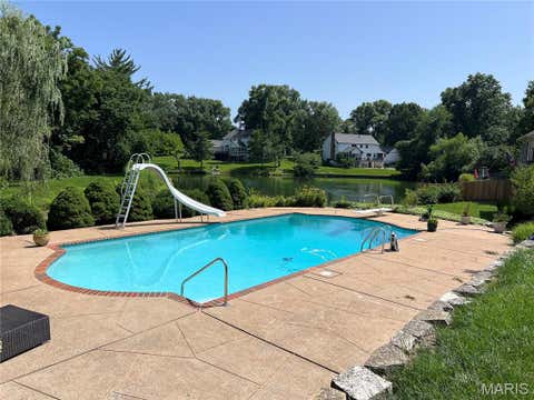 Tiny photo for 1868 Stenton Path, Chesterfield, MO 63005 (MLS # 26041581)