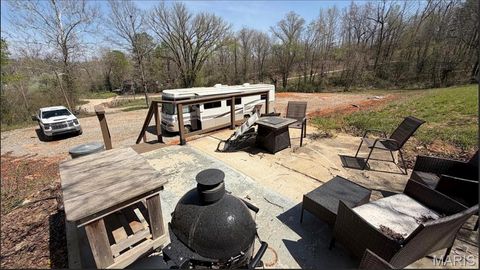 Tiny photo for 1 Ripley 142E-2A, Doniphan, MO 63935 (MLS # 26018676)