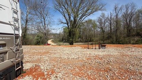 Tiny photo for 1 Ripley 142E-2A, Doniphan, MO 63935 (MLS # 26018676)