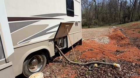 Tiny photo for 1 Ripley 142E-2A, Doniphan, MO 63935 (MLS # 26018676)