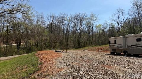 Tiny photo for 1 Ripley 142E-2A, Doniphan, MO 63935 (MLS # 26018676)