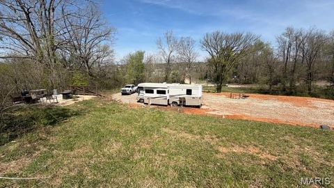 Tiny photo for 1 Ripley 142E-2A, Doniphan, MO 63935 (MLS # 26018676)