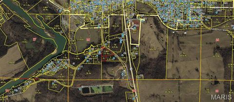 Tiny photo for 1 Ripley 142E-2A, Doniphan, MO 63935 (MLS # 26018676)