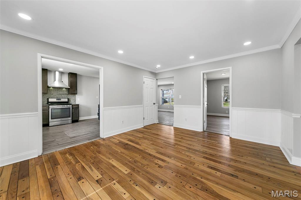 Longwood Estates - Residential Lease