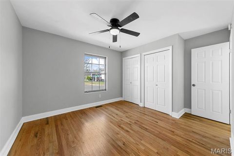 Tiny photo for 1308 Havenhurst Road, St Louis, MO 63011 (MLS # 26014208)