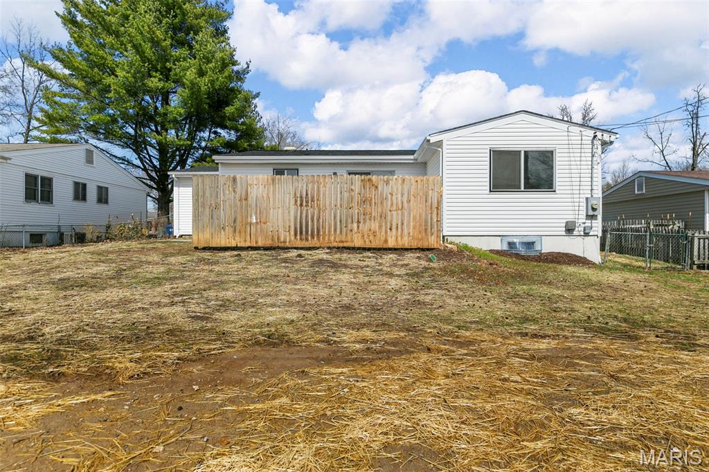 Longwood Estates - Residential Lease