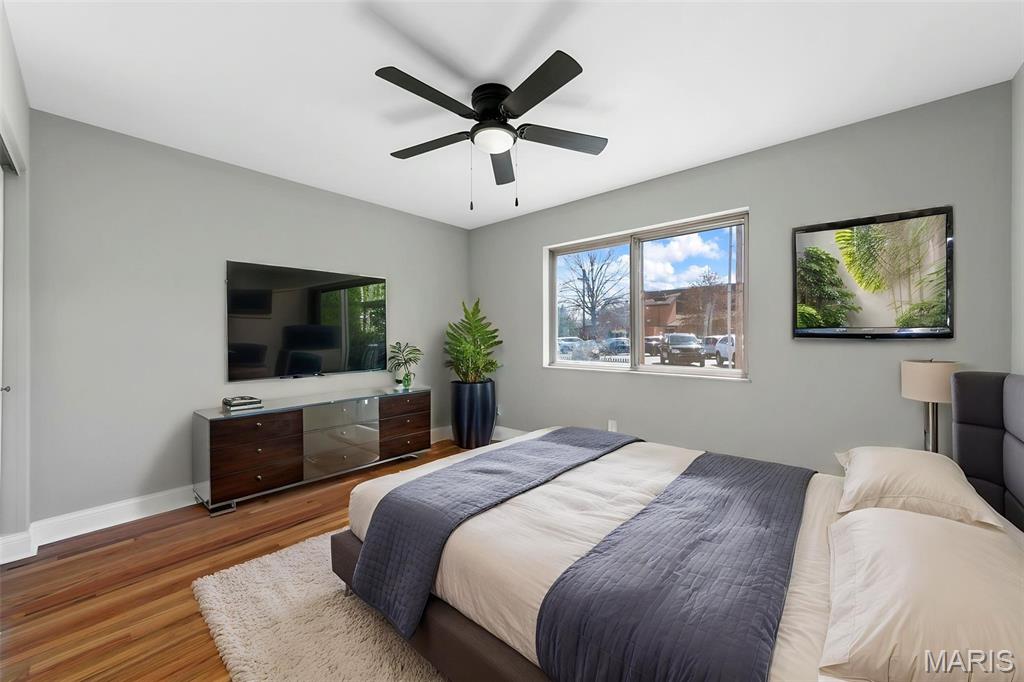 Longwood Estates - Residential Lease