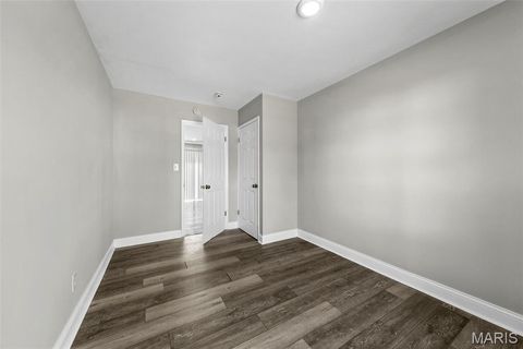 Tiny photo for 1308 Havenhurst Road, St Louis, MO 63011 (MLS # 26014208)